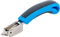 BGS 72094 | Nagelklammer-Entferner mit Zangenfunktion | 160 mm | Klammer-Entferner, Klammerheber
