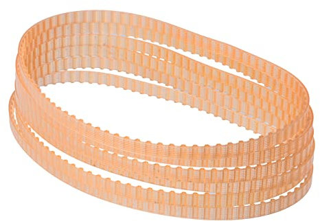 Cancanle 6 pièces A3302PK Remplacement de la courroie d'entraînement pour Aqua Courroie d'entraînement pour nettoyeur de piscine