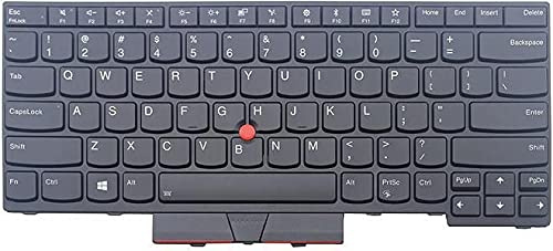 Lenovo Keyboard Windu KBD BG DFN BL 01AX535, Keyboard, Keyboard, W125631657 (01AX535, Keyboard, Keyboard Backlit, ThinkPad T470)