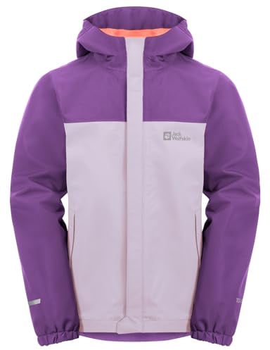 Jack Wolfskin TUCAN JACKET K