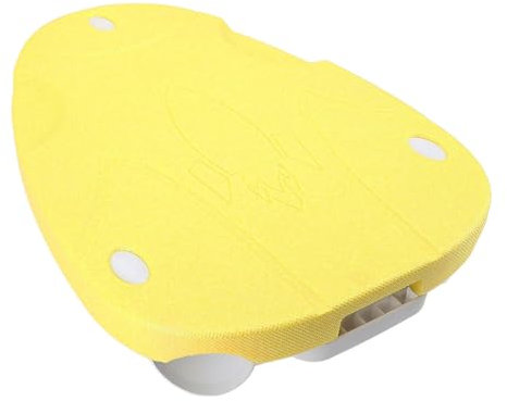 Kickboard für Schwimmtraining für Erwachsene, Elektrisch, Zum Erlernen des Schwimmens, Sichere Schwimmtrainingshilfe für Kinder und Erwachsene, Schwimmanfänger, 80 Kg (EU-Stecker)
