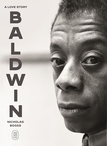 Baldwin: A Love Story (English Edition)