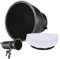 Light Diffuser for Photography – 7-inch Lamp Sock Diffuser Cover – Soft Cloth Strobe Reflector Grid for Portable Outdoor Lighting 7-inch Lamp Sock Light Diffuser – Portable Photography Diffuser Cover