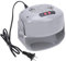 Sèche-Ongles Rotatif, 300 W 600 W, 2 Vitesses Réglables, Souffleur de Vent Chaud et Frais avec Capteur, Sèche-Ongles Automatique Intelligent pour le Séchage du Vernis à Ongles,