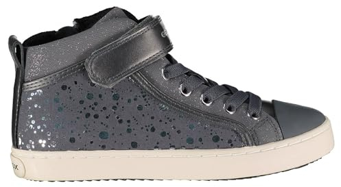 Geox Mädchen J Kalispera Girl Sneaker