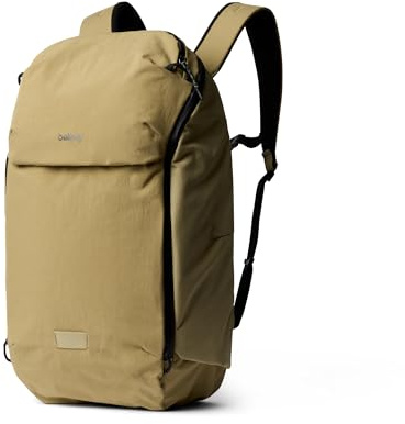 Bellroy Venture Ready Pack, Alltags-Laptop-Rucksack - Safari