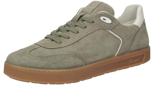 Sioux Herren Sneaker Tedroso-708