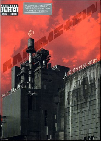Rammstein - Lichtspielhaus (Limited Edition)
