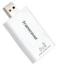 Transcend Compact Card Reader S6