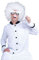 Forum Novelties Herren Instant Mad Scientist Costume Accessory Kit Kostmzubehr, Multi, Einheitsgröße