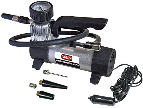 Valex 1551552 Minicompressore Met20, Xenon