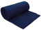 Betz Luxus Fleecedecke Kuscheldecke Wohndecke Farbe dunkel blau Größe 130x170 cm Qualität: 180 g/m² …