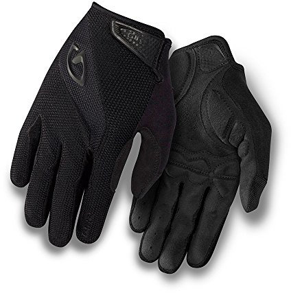 Giro Bravo Gel LF black M