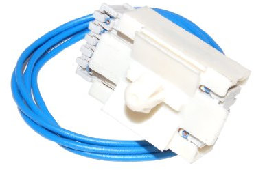 Indesit Washing Machine Control Card Link Wire. Genuine Part Number C00114634