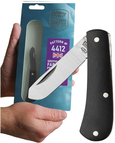 Taylors Eye Witness pocket knife
