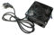 RackMatic - Ventilador de Techo para Armario Rack 19 de 120mm 220VAC con Rejilla y Cable de alimentación