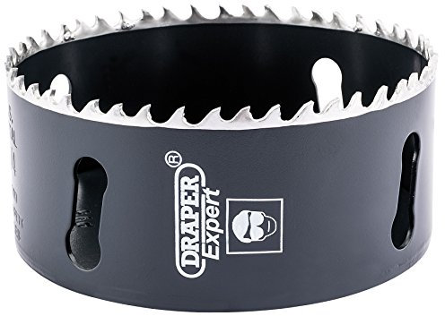 Draper 34808 Expert Cobalt Hole Saw, 95mm