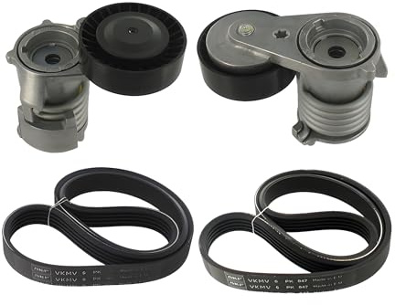 SKF VKMA 36148 Multi-V belt kit