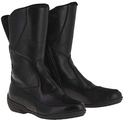 Stella Kaira Gore Tex Nero 38