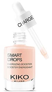 KIKO Milano Smart Charge Drops | Gesichts-Booster Mit Energiespendendem Effekt