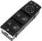 Interruttore Alzacristallo Elettrico, Finestra Pulsantiera Interruttore per W204 C-Class W212 E-Class X204 GLK-Class OE 2049055402