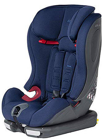 AVOVA Autositz SPERLING-FIX I-SIZE - 14000 g