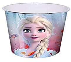 Kids Euroswan - Frozen WD20738. Papelera. Modelo Aleatorio.