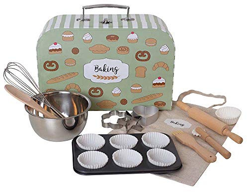 JaBaDaBaDo - Bäckerei-Set (G12020)