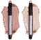 Julep Eyeshadow 101 Crème-to-Powder Eyeshadow Stick (Pearl & Rose) Long-Lasting, Waterproof Eye Shadow - Blendable, Crease-Proof with Built-In Smudger