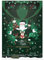 NESTLÉ AFTER EIGHT Adventskalender mit Pfefferminz-Schokolade sowie dunkler Schokolade mit Minzcremefüllung, Weihnachtskalender für Minz-Liebhaber, 1er Pack (1 x 199g)
