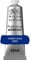 Winsor & Newton 8840466 Vernice acrilica professionale di qualità artistica, elevata brillantezza dei colori e opacità, qualità da archivio, tubetto da 60 ml - Blu di cobalto scuro