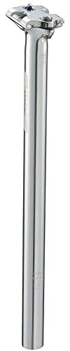 Ritchey Classic Zero Sattelstütze, 400 mm x 27,2 mm, silberfarben