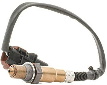 STARK SKLS-0140887 Lambdasonde Oxygen O2 Sensor Beheizt 350mm