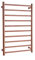 Radiatore Scala riscaldamento centralizzato, radiatore scaldasalviette, radiatore scaldasalviette Scala riscaldamento centralizzato Rad Antracite Bagno Flat Panel Scaldasalviette Scala radiatore