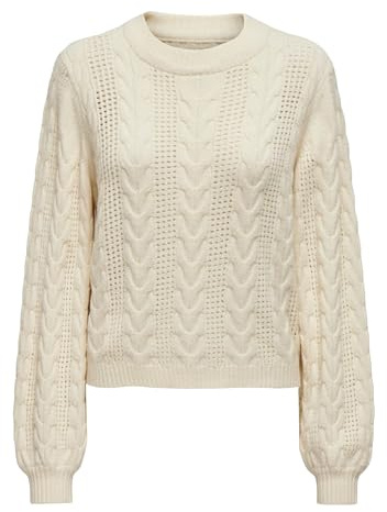 ONLY Female Strickpullover ONLBRYNN Strickpullover
