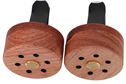 SOLUSTRE 1stück Auto Innenraum Diffuser Für Ätherische Öle Eleganter Vent Clip Duftverbreitung Im Fahrzeug Für Angenehme Im Auto Und Schlafzimmer