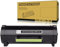 Okra 10000 Seiten Toner Kompatibel mit Toner Lexmark 602H Toner 60F2H00 60F2000 für Lexmark MX310dn MX310dnw MX410de MX510de MX511 MX511de MX511dhe MX511dte MX611de MX611dhe