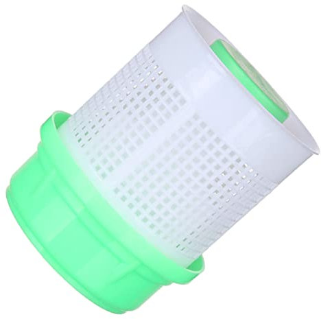 1pc Vegetable stuffing dehydrator salad washer dryer Lettuce Washer and Dryer kitchen fruit vegetable water drain food strainers Filling Squeezing Tool pp portable Fresh bowl/238