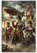 KIUYGPPJ Steampunk-Kunst-Poster, dekoratives Gemälde, Leinwand, Wandposter und Kunstdruck, modernes Familienschlafzimmer-Dekor-Poster, 20 x 30 cm