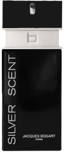 Jacques Bogart - Silver Scent - Eau de Toilette pour Homme - Vaporisateur 200 ML