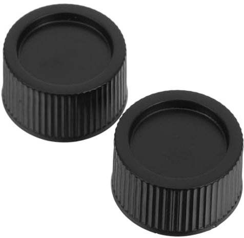 INOOMP 2stücke Sandfilter Ablaufkappe Mit Dichtung Ersatz Ablaufabdeckung Für Poolfilter Sandfilterteil Filterkappe Für Schwimmbecken