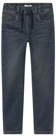 NAME IT Boy Jeans Slim Fit Sweat | Jeans