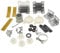 Kit d'encastrement 14012503331/0 pour Lave-vaisselle