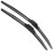 Limpiaparabrisas de coche Compatible Con Seat Para Leon 2 Mk2 1P 2005 2006 2007 2008 2009 2010 2011 Escobillas De Limpiaparabrisas Delanteras Accesorios Para Parabrisas Escobillas De Limpiaparabrisas(