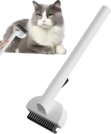Katzenpflege Bürste Katzenbürste Für Kurze Und Lange Haare