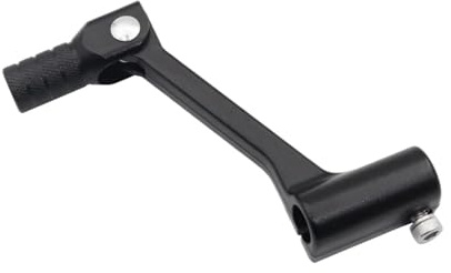 Moto Levier Selecteur Vitesse Levier De Changement Vitesse Adapté Au Démarrage Moto, Démarreur À Pied, Pédale