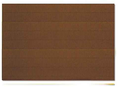 Bastelwellpappe braun 1 Bogen 50x70 cm