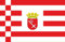 Fahne / Flagge Bremen NEU 90 x 150 cm Flaggen