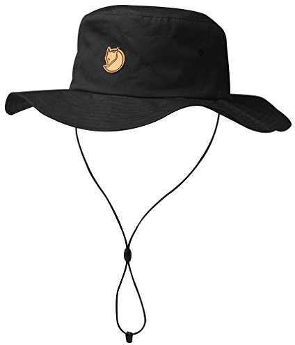 Fjällräven Hatfield hat 79258 030 Dark Grey M