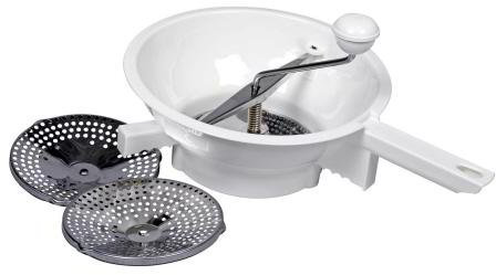 METALTEX Passiermaschine - 25 21 24